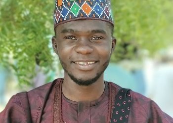 Ya'u Mukhtar