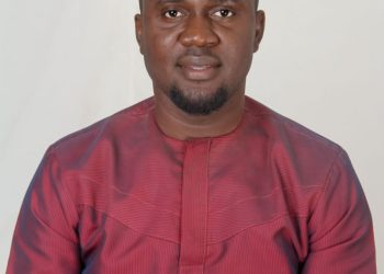 Mr. Sam Dogitimi is the founder of Brassian Media Limited